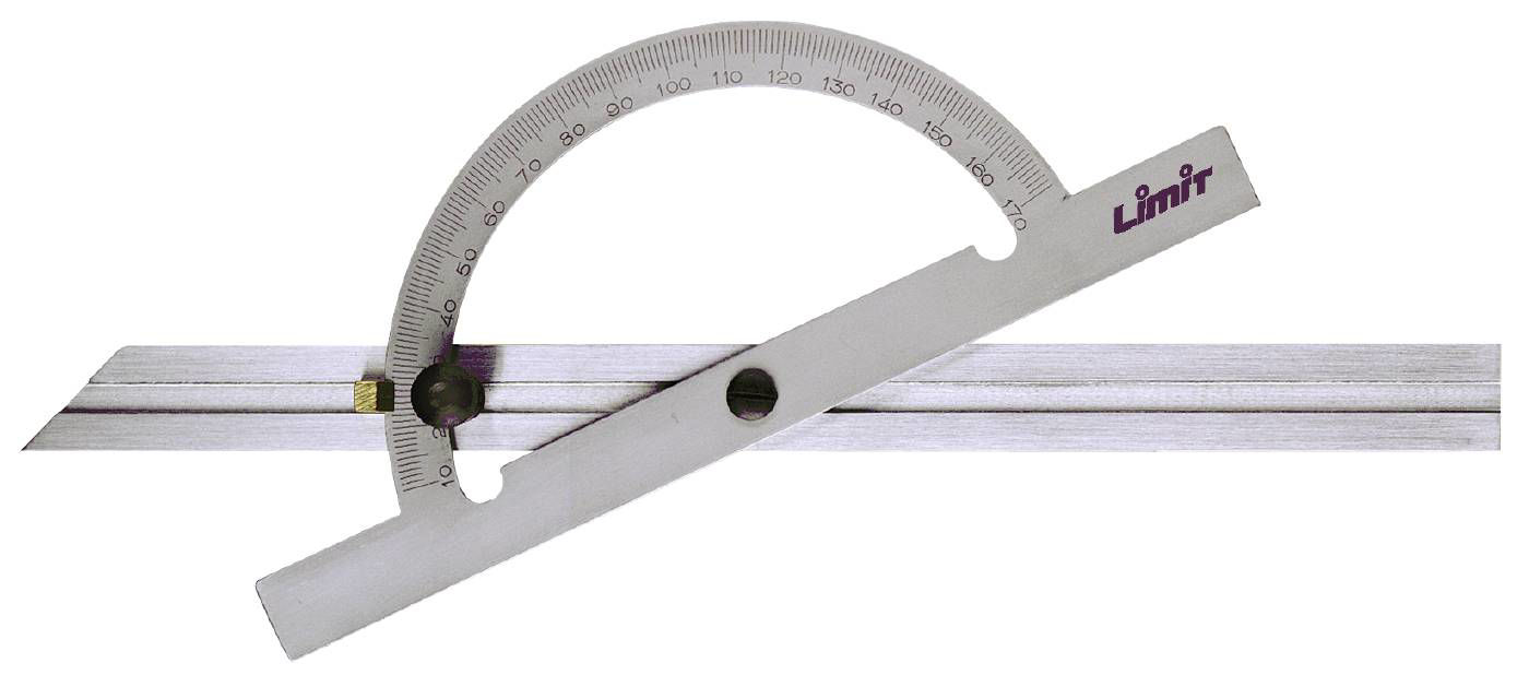 Limit Gradskiva 2550-200 - stål