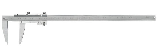 Limit Verkstadsskjutmått 1000x125mm