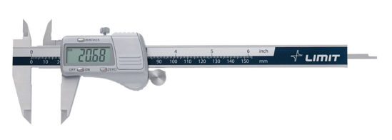 Limit Skjutmått Digitalt CDJ 150mm
