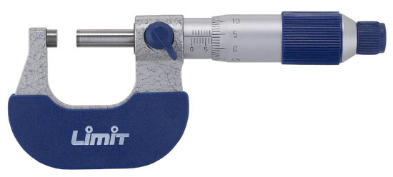 Limit Mikrometer 75-100mm