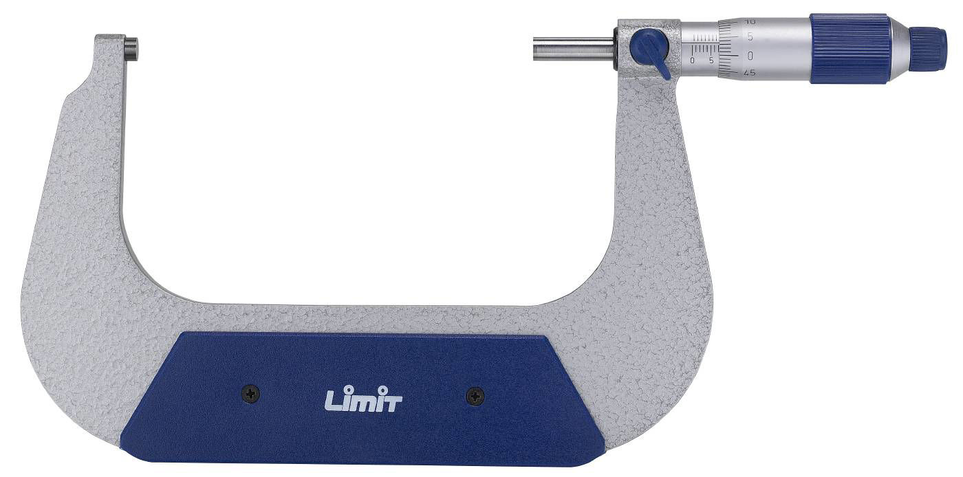 Limit Mikrometer 175-200mm - med