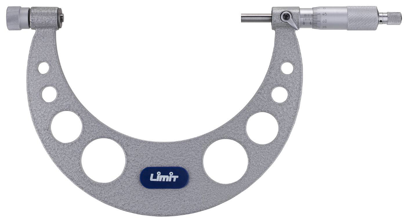 Limit Mikrometer 150-300mm - med