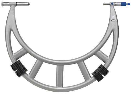 Limit Mikrometer 600-700mm