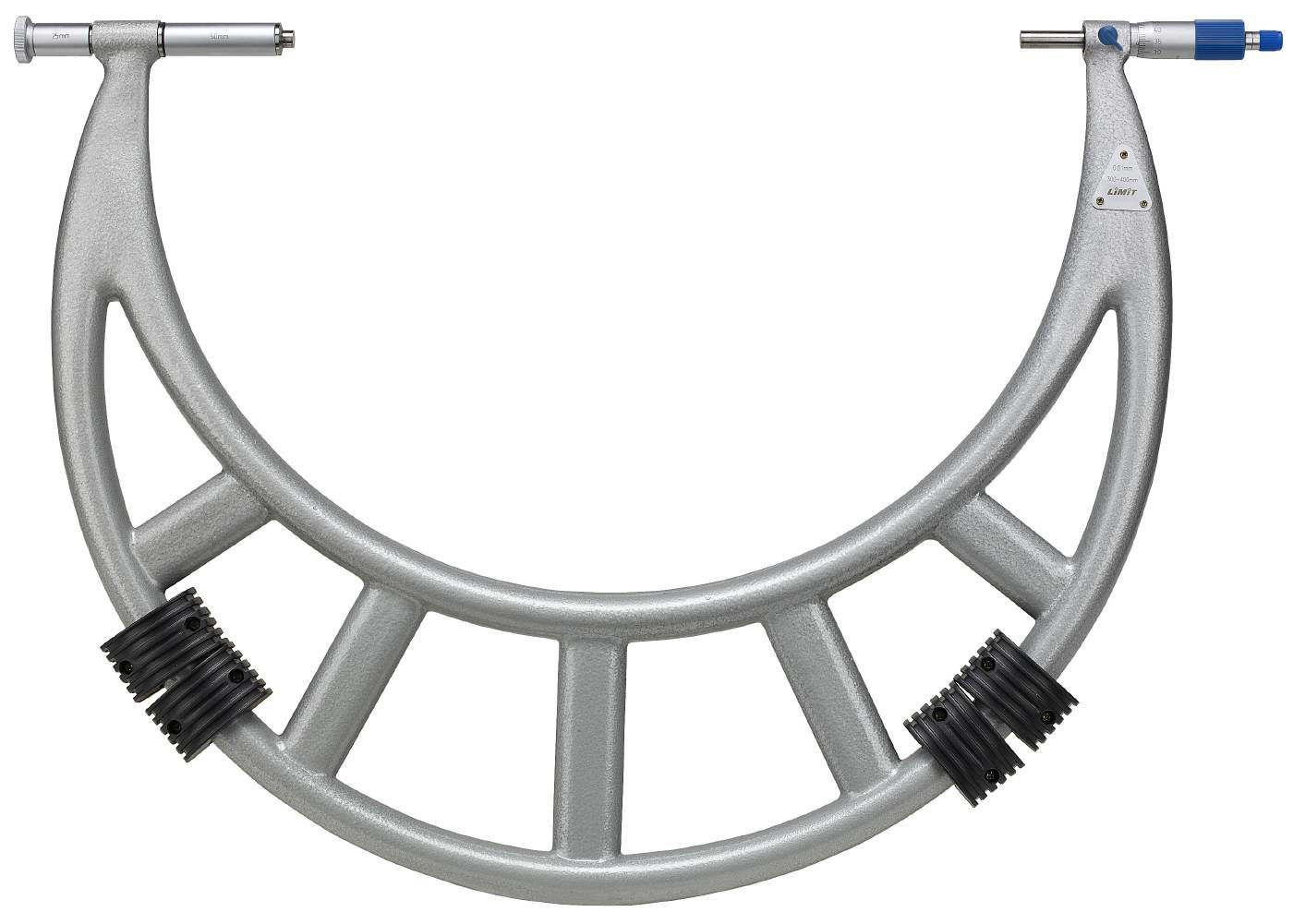 Limit Mikrometer 700-800mm - med