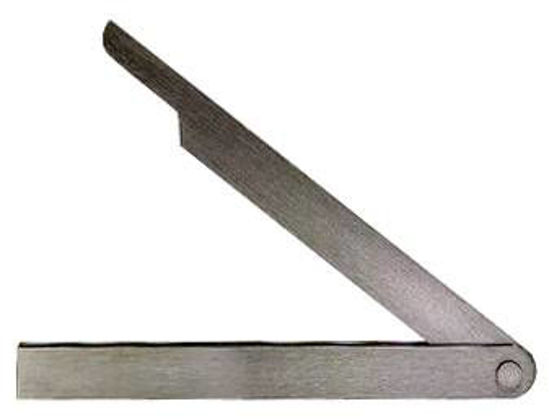 Limit Smygvinkel 200mm