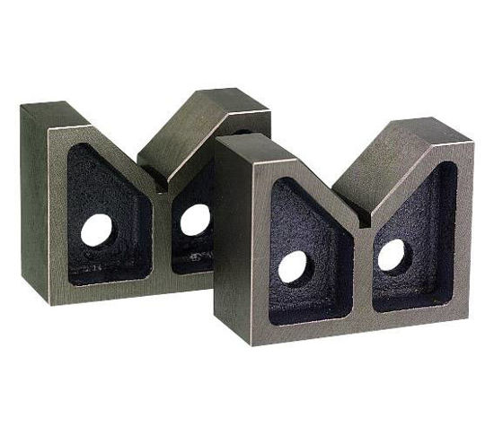 Limit V-Block Par 102