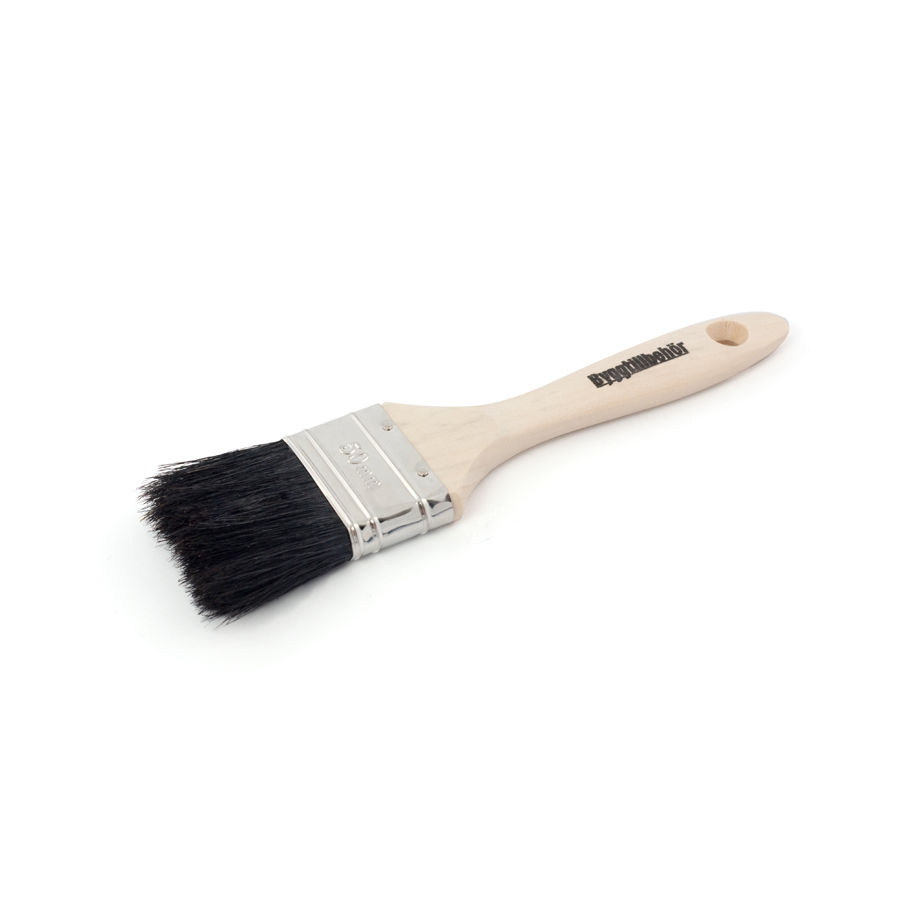 Tebo Lackpensel Classic 50mm - med