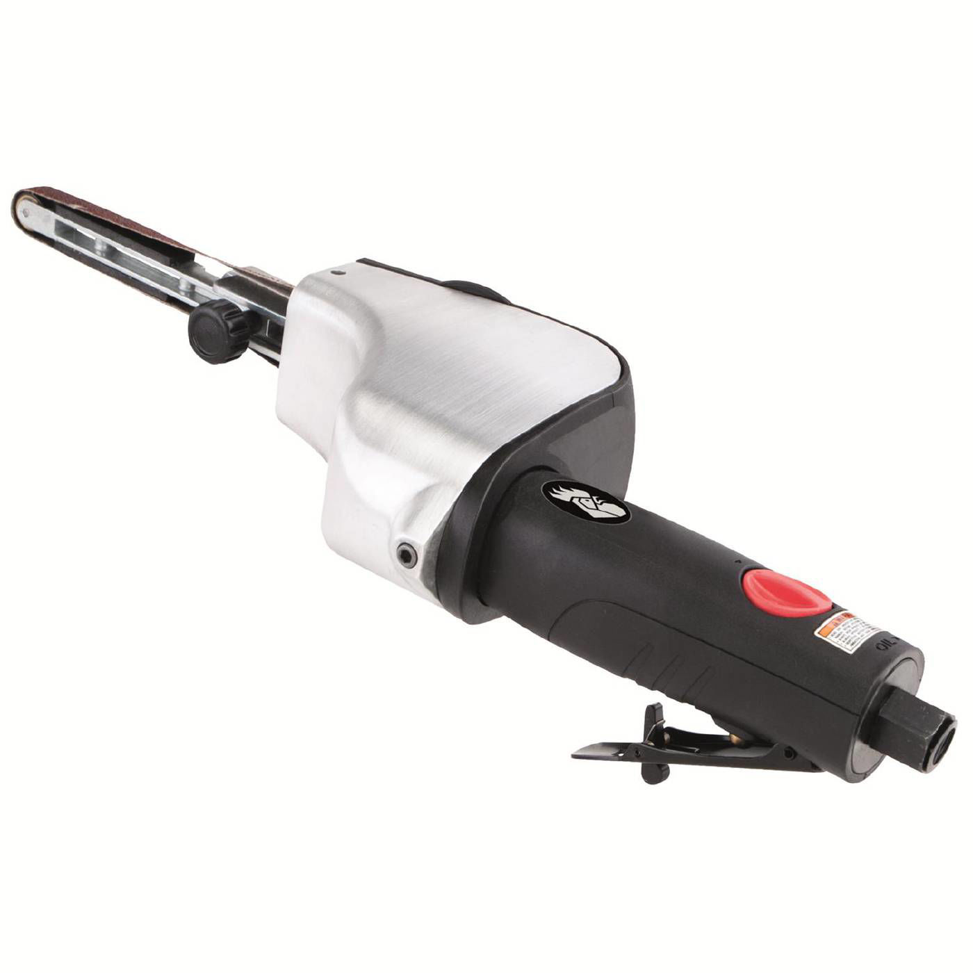 Red Rooster Bandslipmaskin RRG-3612 500W - trä