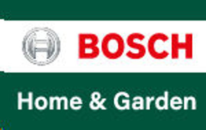 Bild för tillverkare Bosch Home & Garden