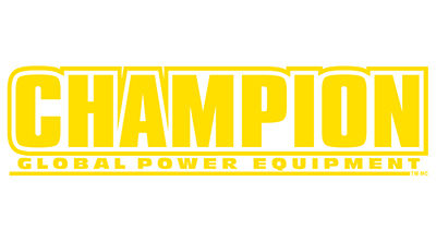 Bild för tillverkare Champion Generators