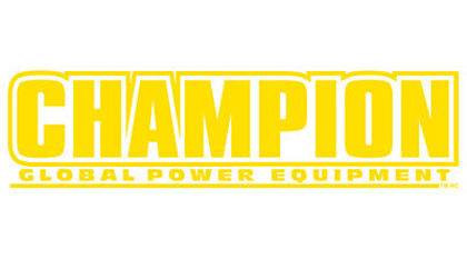 Bild för tillverkare Champion Generators