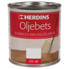 Oljebets Mörk Ek ifrån Herdins