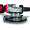 Bild på Flex Batterivinkelslip LB125 18.0-EC Set