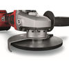 Bild på Flex Batterivinkelslip LBE125 18.0-EC 5.0/Set