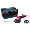 Bild på Flex Betongslipspaket LD16-8 125R+VCE44HAC-Kit