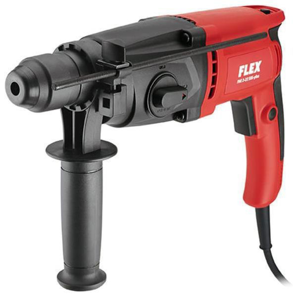 Flex Borrhammare FHE2-22 SDS-Plus - med
