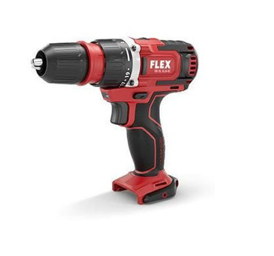 Bild på Flex Borrskruvdragare DD2G 10.8-EC (utan batteri)