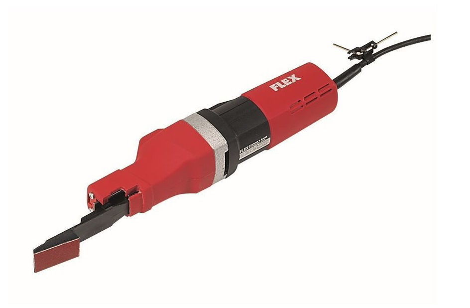 Flex Fingerslipmaskin ST1005VE - rostfritt stål