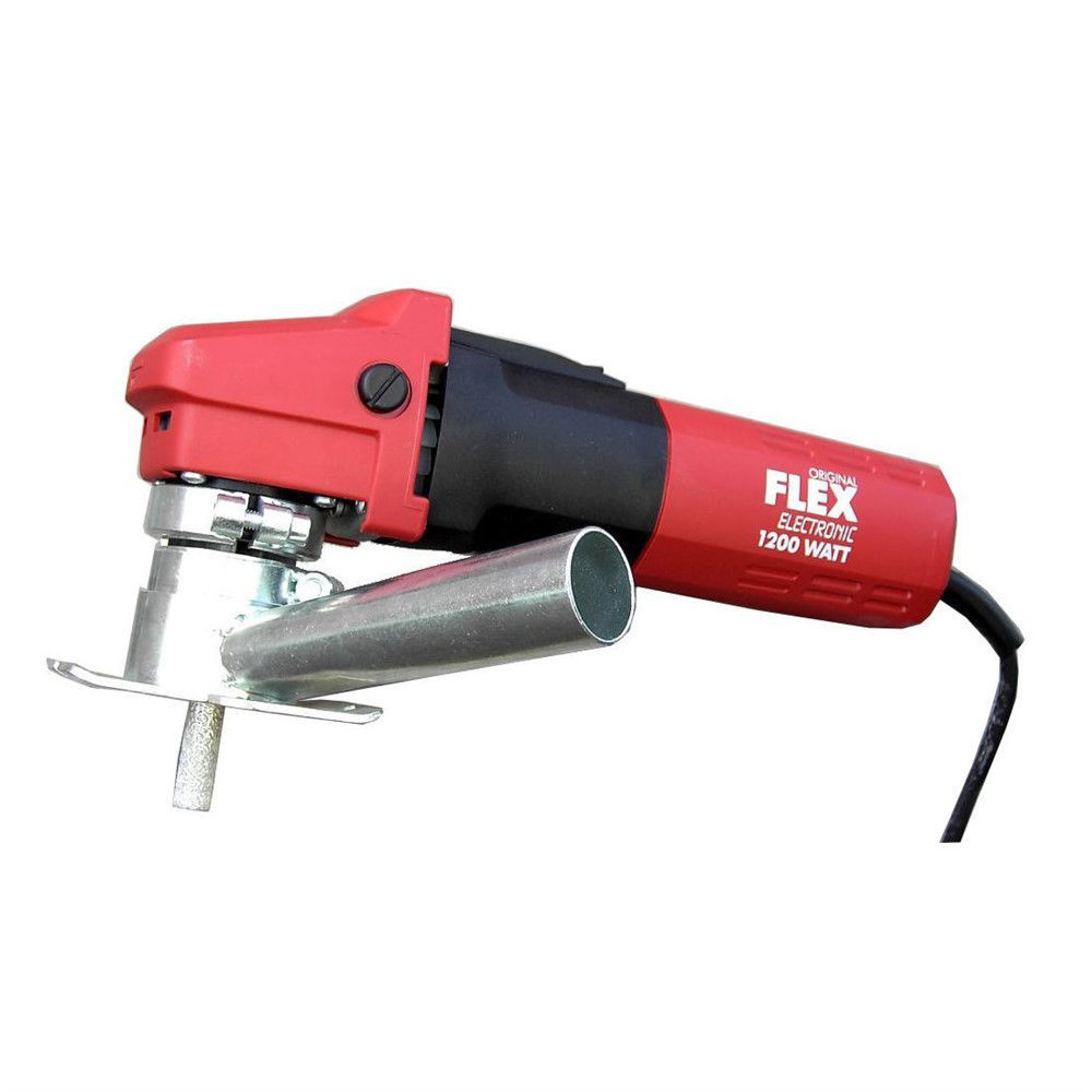 Flex Paket L1506VR + PCB-Saneringskit - vinkelslip