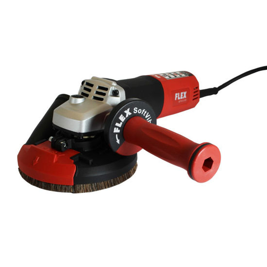 Bild på Flex Saneringsslip LE15-11VRD Light Duty 1500W