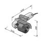 Bild på Flex Satineringsmaskin TrinoFlex BSE14-3 100 1400W