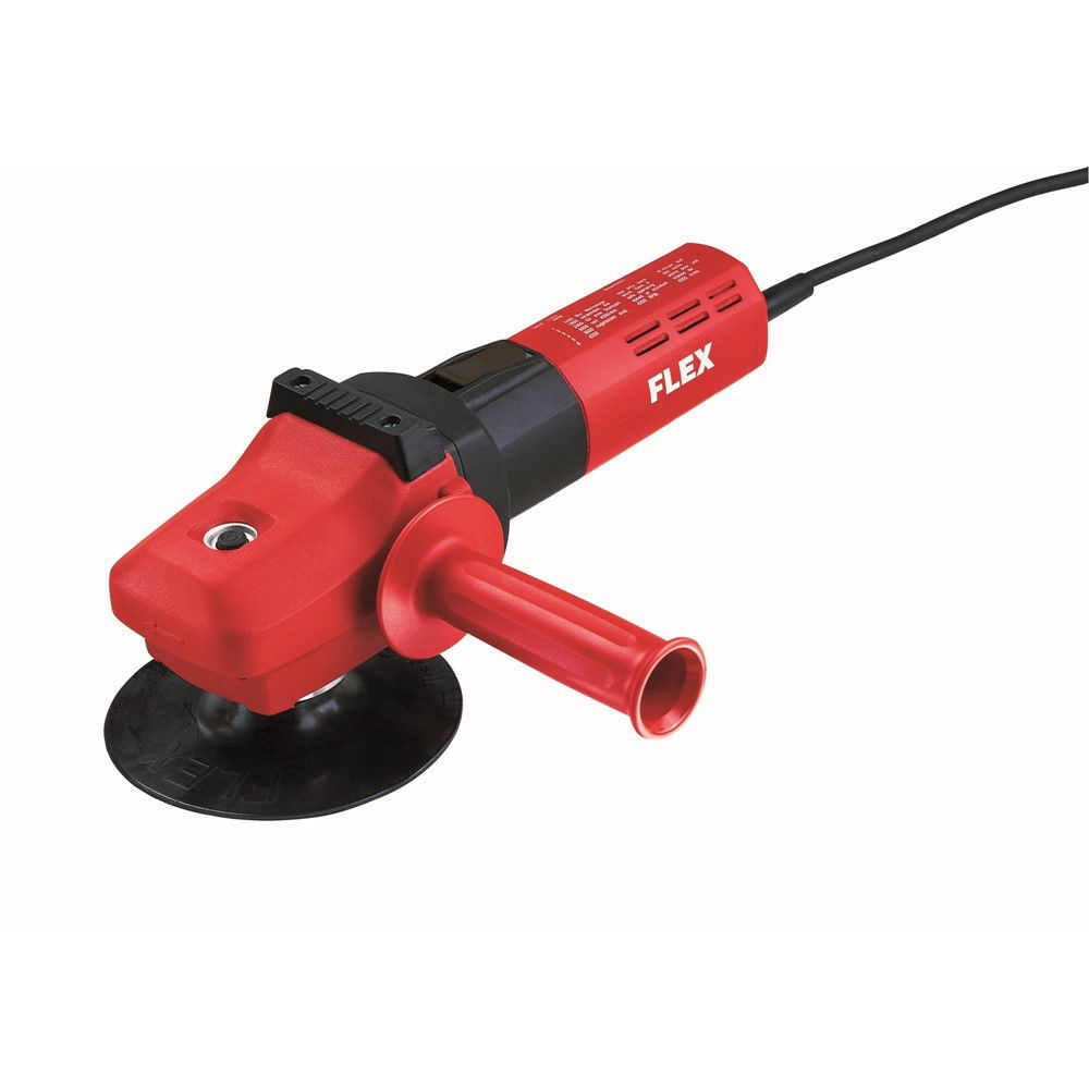 Flex Slipmaskin LG1704VR 1500W - med