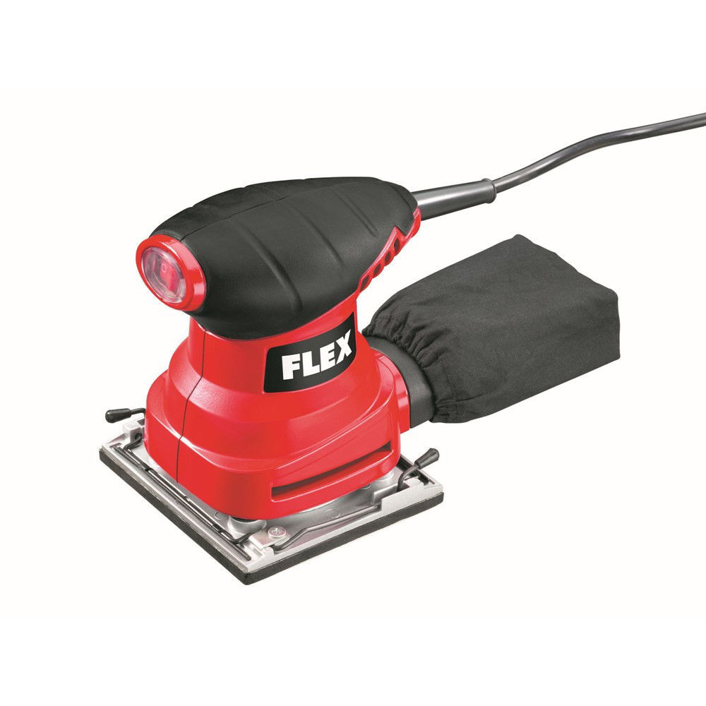 Flex Slipmaskin MS713 220W - med