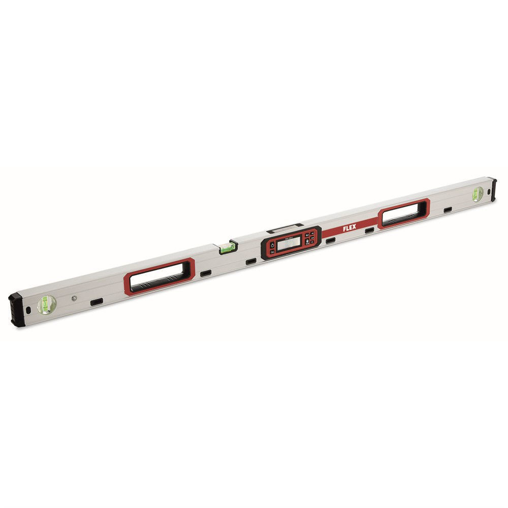 Flex Vattenpass Digitalt ADL120-P - med