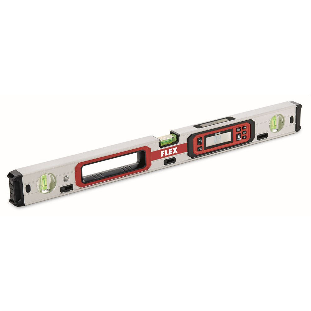 Flex Vattenpass Digitalt ADL60-P - med