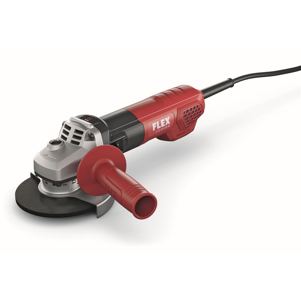 Flex Vinkelslip L13-10 125-EC 230/CEE - med