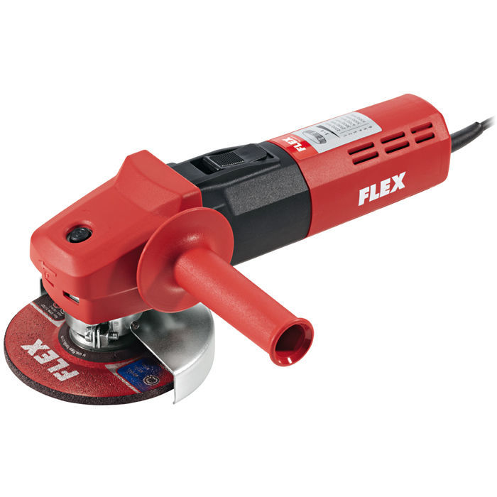 Flex Vinkelslip L1506VR - med