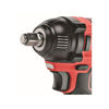 Bild på Flex Mutterdragare 1/2" IW 18-0-EC Set (2x5,0Ah)