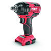 Bild på Flex Mutterdragare 1/2" IW 18.0-EC (utan batteri)