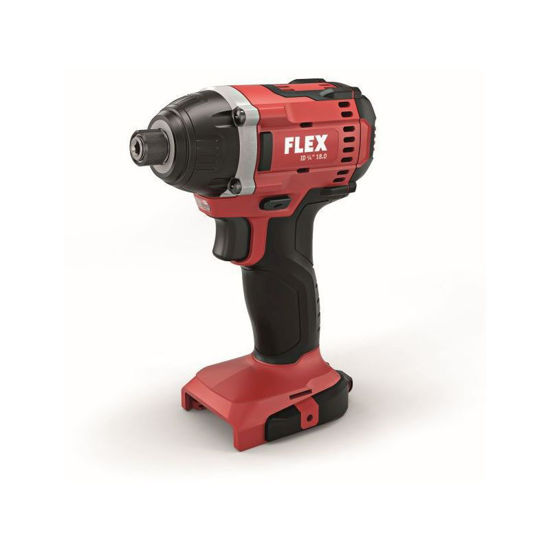 Bild på Flex Slagskruvdragare ID 1/4" 18.0V (utan batteri)