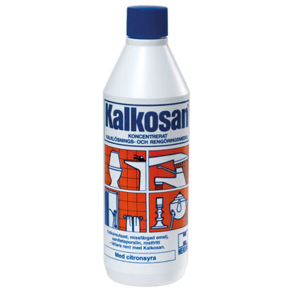 Bild på Herdins Rengöring Kalkosan 500ML