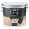 Bild på Herdins Tjärolja Svart 3L