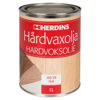 Bild på Herdins Hårdvaxolja Vit 1L
