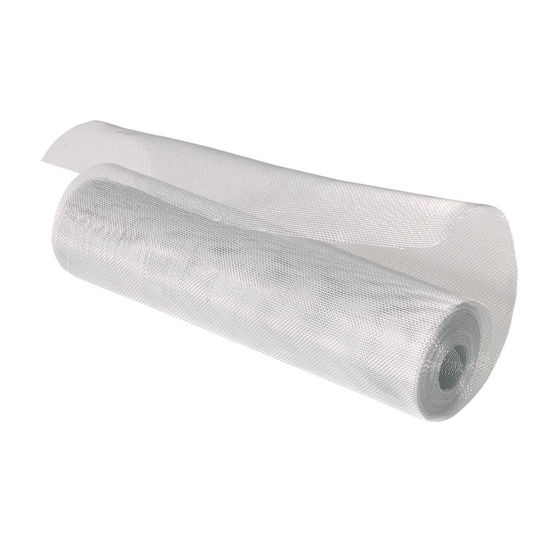 Bild på Jowema Aluminiumduk 350mm RLE=10M