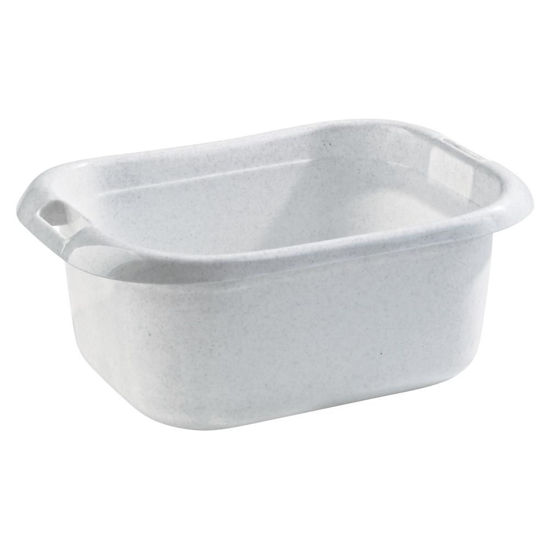 Bild på Nordiska Plast Balja 25L Vit