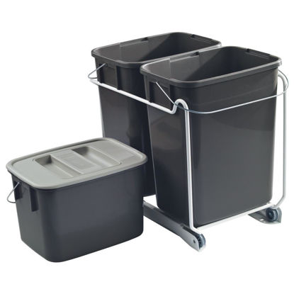 Picture of Nordiska Plast Sorteringssats Med Utdrag 8127 NPL