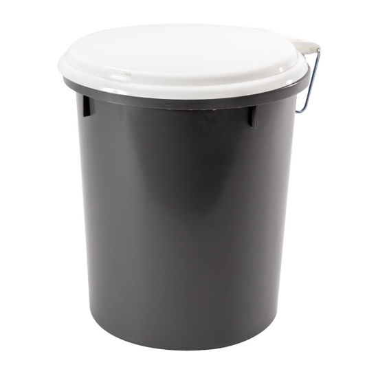 Bild på Nordiska Plast Toalett Kemisk 38L 4380 NPL