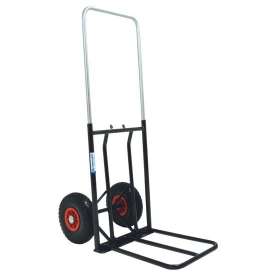 Bild på Hörby Bruk Kärra Storhandy PF 150kg 2043