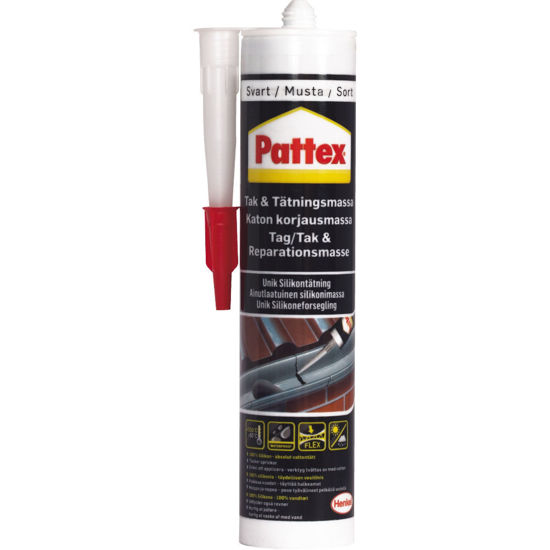 Bild på Pattex Tak & Tätningsmassa
