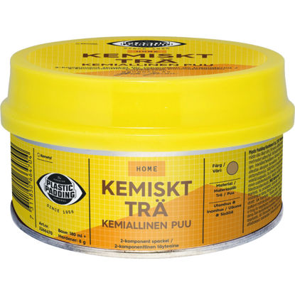 Bild på Plastic Padding Kemiskt Trä PP 180ml