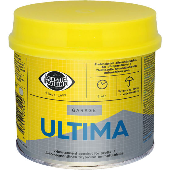 Plastic Padding Universalspackel Ultima PP 460ml