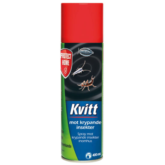 Bild på Protect Home Insektsmedel Krypande Insekter 400ml