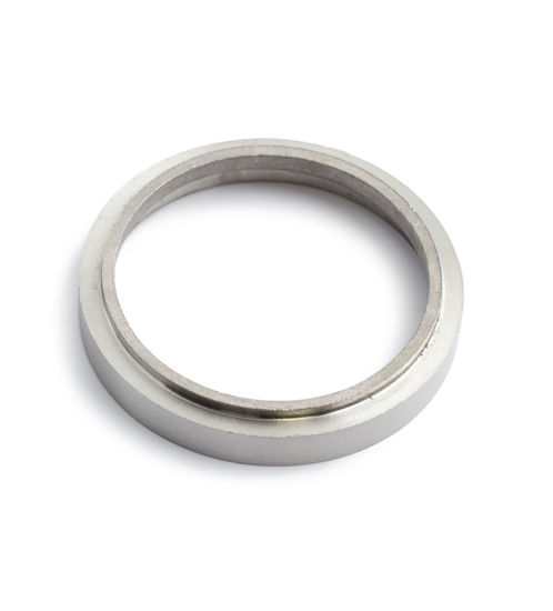 Bild på Habo Cylinderring Universal Extra Rostfri SB