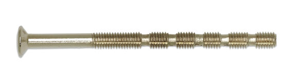 Bild på Habo Skruv M5x90mm RFR (316) SB