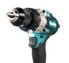 Makita DDF486Z Borr-/Skruvdragare 18V (utan batterier)