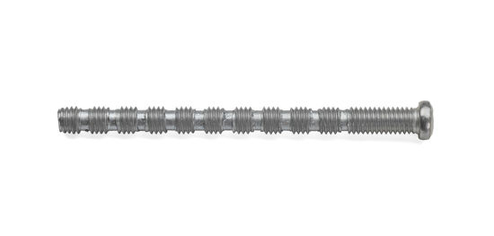 Bild på Habo Cylinderskruv 3 63mm Galv SB